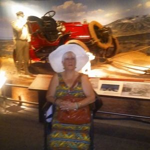 Meet your Posher, Maria